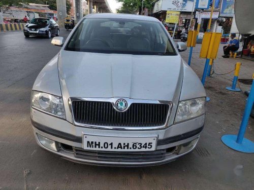 Skoda Laura 2009 MT for sale in Mumbai