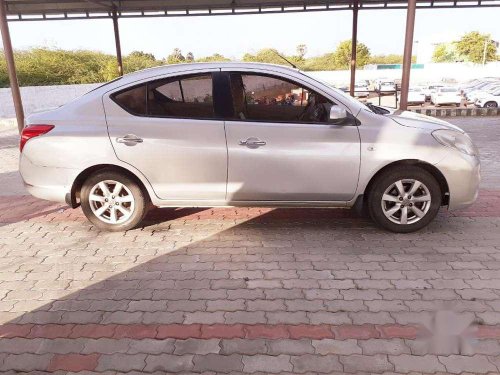 Used 2012 Nissan Sunny MT for sale in Tuticorin