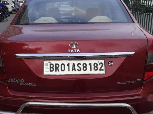 Used 2011 Tata Manza Aura Quadrajet BS IV MT in Patna