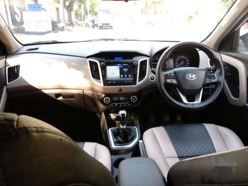 2019 Hyundai Creta 1.6 SX AT for sale in Jalandhar