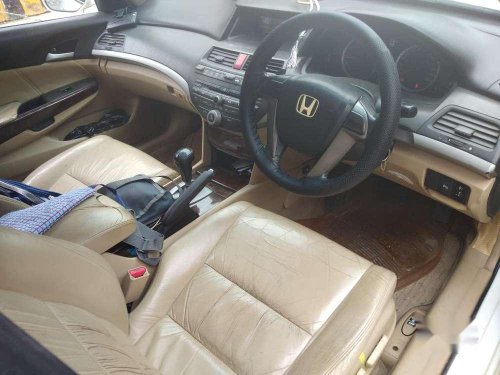 2010 Honda Accord MT for sale in Mumbai