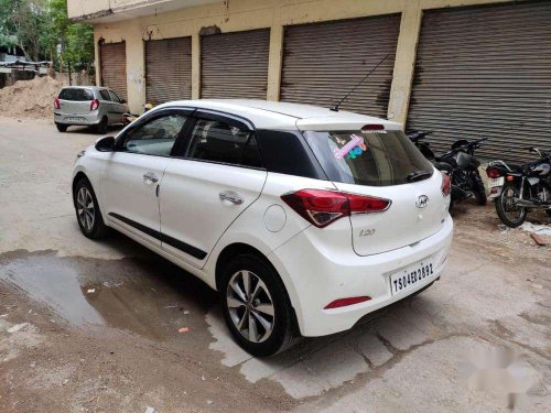 Used 2014 Hyundai i20 Asta 1.4 CRDi MT in Hyderabad