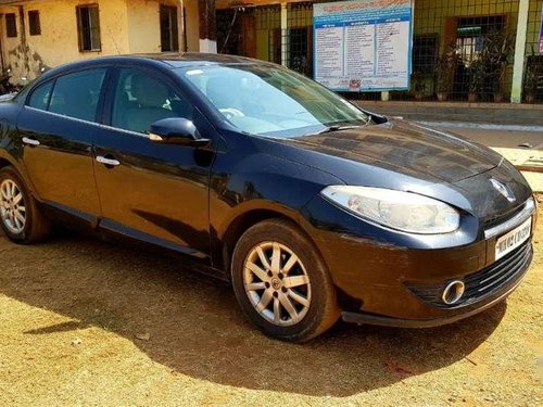 2011 Renault Fluence 1.5 MT for sale in Pune