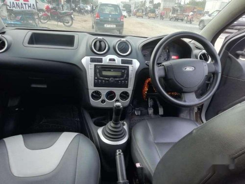 Ford Figo Duratec Titanium 1.2, 2011, Diesel MT in Hyderabad