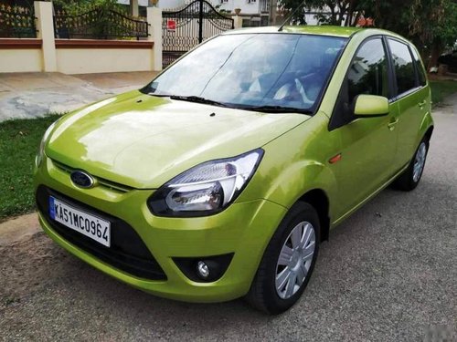 Used Ford Figo Petrol EXI 2011 MT for sale in Bangalore