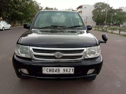 Used 2008 Tata Safari MT for sale in Dera Bassi