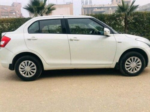 Maruti Dzire VXI 2015 MT for sale in New Delhi