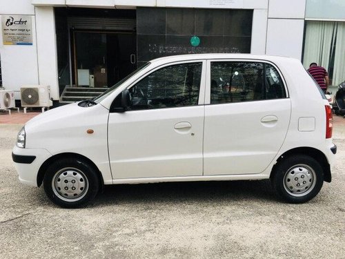 2011 Hyundai Santro Xing GLS MT for sale in Bangalore