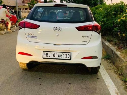 Hyundai i20 Sportz 1.4 CRDi 2016 MT for sale in Jaipur