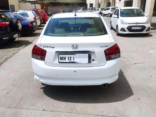 2011 Honda City MT for sale in Pune