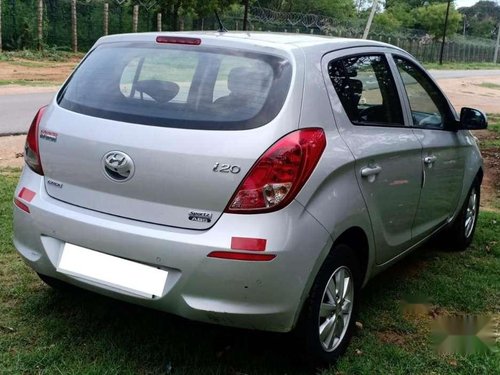 Used 2012 Hyundai i20 Sportz 1.2 MT for sale in Hyderabad