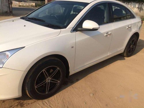 Used 2014 Chevrolet Cruze LTZ MT for sale in Ludhiana