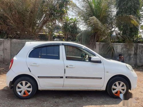 Nissan Micra XV, 2012, Diesel MT for sale in Surat