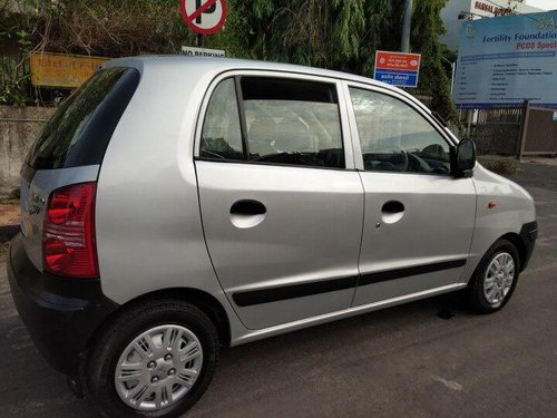 2005 Hyundai Santro Xing XG eRLX Euro III MT in Ahmedabad