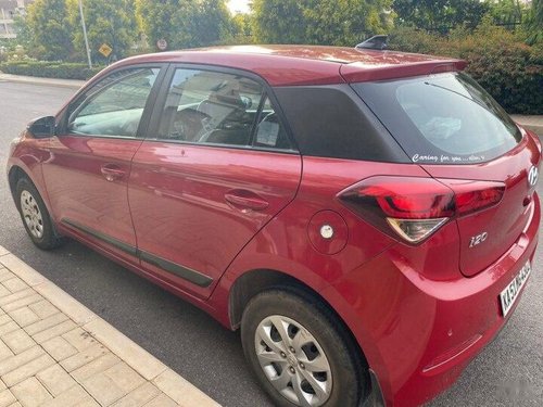 Hyundai i20 Sportz 1.4 CRDi 2015 MT for sale in Bangalore