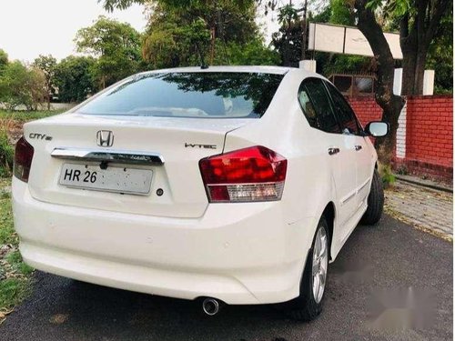 2010 Honda City MT for sale in Gurgaon