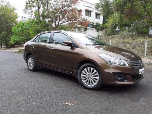 Maruti Suzuki Ciaz ZXI + Automatic, 2015, Petrol AT in Pune