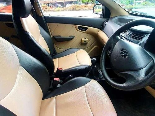 Used Hyundai Eon D Lite 2017 MT for sale in Kodungallur