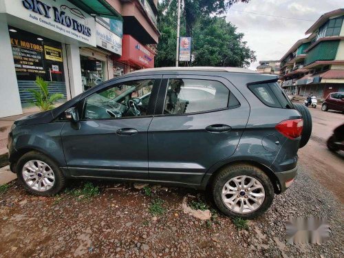 Ford EcoSport 2015 MT for sale in Goa