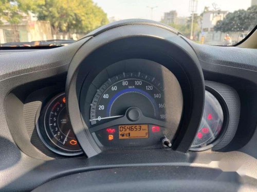 2015 Honda Brio MT for sale in Ahmedabad