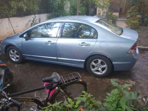 2007 Honda Civic MT for sale in Pune