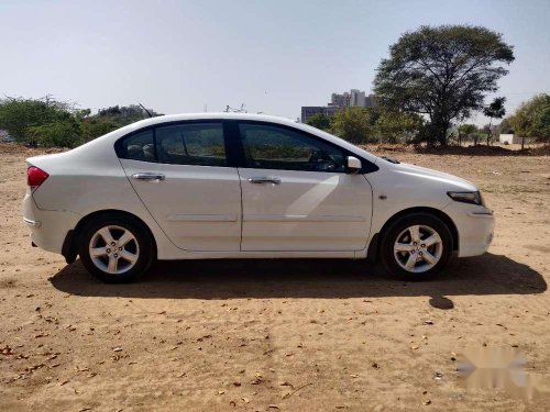 Honda City V, 2010, Petrol MT for sale in Ahmedabad