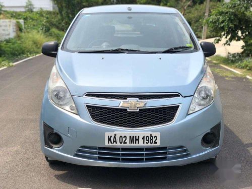 2013 Chevrolet Beat Diesel MT for sale in Nagar