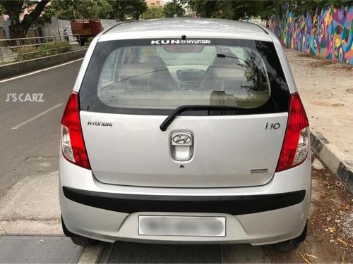 2007 Hyundai i10 Magna MT for sale in Chennai