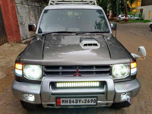 Mitsubishi Pajero SFX 2.8, 2009, Diesel MT in Mumbai