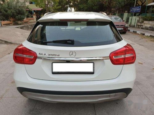 Mercedes-Benz GLA-Class 200 CDI Style, 2016, Diesel AT in Chennai