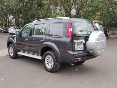 2012 Ford Endeavour 2.5L 4X2 MT for sale in Mumbai