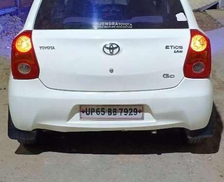Used Toyota Etios Liva GD 2012 MT for sale in Lucknow