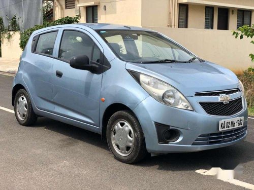 2013 Chevrolet Beat Diesel MT for sale in Nagar