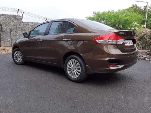 Maruti Suzuki Ciaz ZXI + Automatic, 2015, Petrol AT in Pune