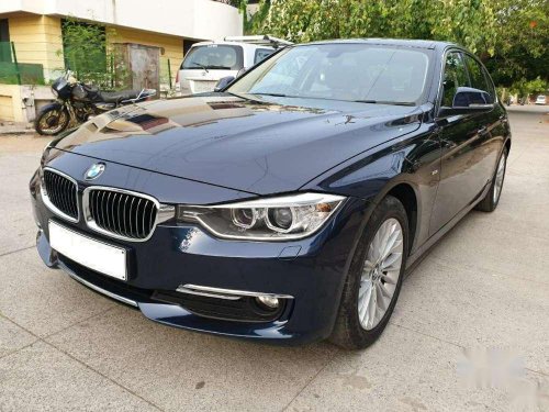  2014 BMW 3 Series 320d Luxury Line AT in Chennai