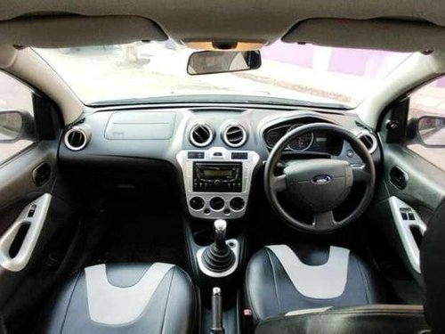 Used 2012 Ford Figo MT for sale in Hyderabad