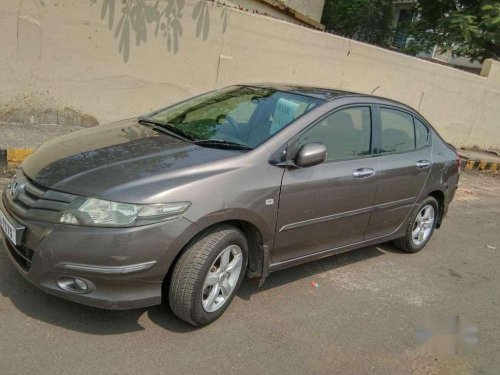 2013 Honda City MT for sale in Chandrapur