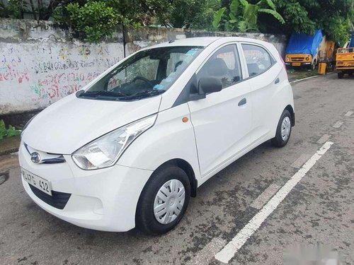 Used Hyundai Eon D Lite 2017 MT for sale in Kodungallur