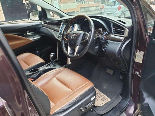 Toyota Innova Crysta 2016 MT for sale in Chennai