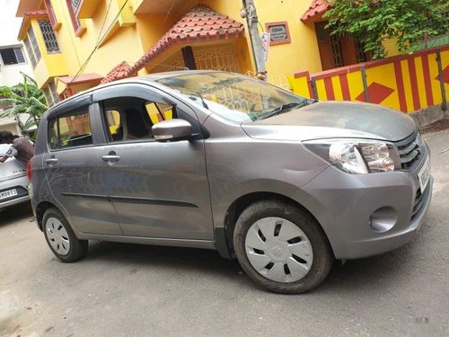 Used Maruti Suzuki Celerio ZXI 2017 MT for sale in Kolkata