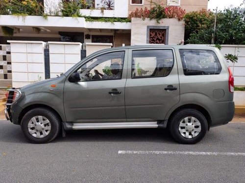 Used 2011 Mahindra Xylo E4 MT for sale in Coimbatore