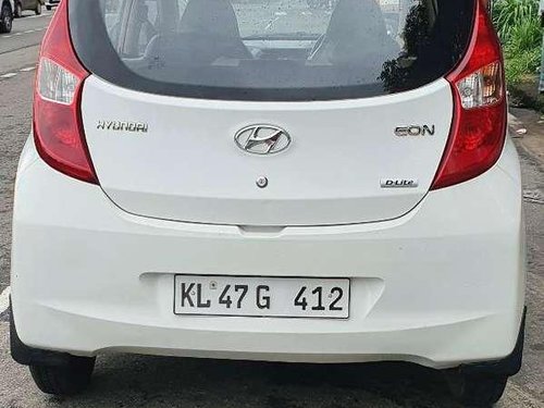 Used Hyundai Eon D Lite 2017 MT for sale in Kodungallur