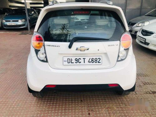 2011 Chevrolet Beat LT MT for sale in Gurgaon