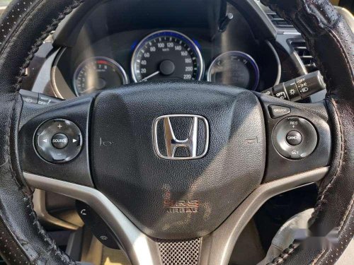 Honda City V, 2017, Petrol MT for sale in Ahmedabad