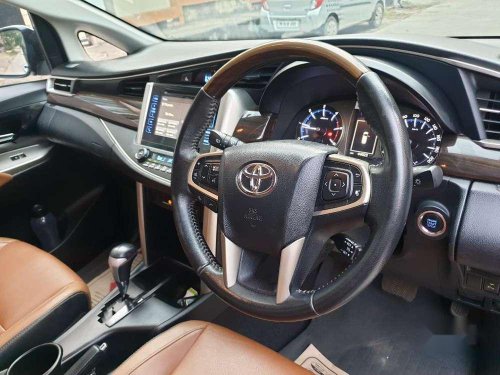 Toyota Innova Crysta 2016 MT for sale in Chennai