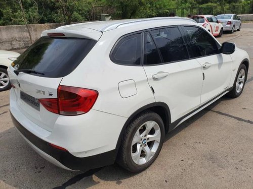 2012 BMW X1 sDrive20d AT for sale in Mumbai