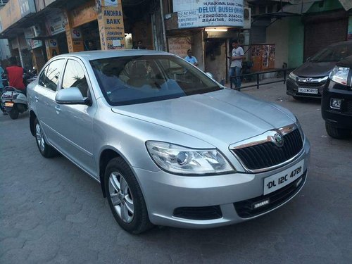 Used Skoda Laura 2013 1.9 TDI MT Ambiente