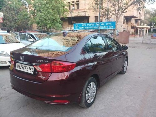 Used Honda City 2014 i VTEC VX Option