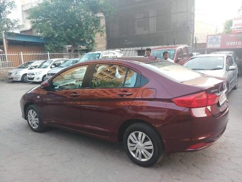 Used Honda City 2014 i VTEC VX Option