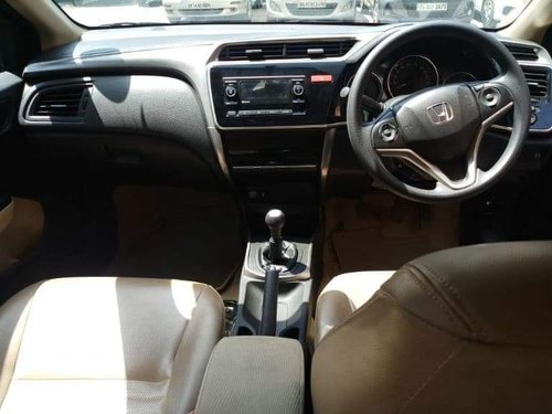 Used Honda City 2014 i VTEC VX Option